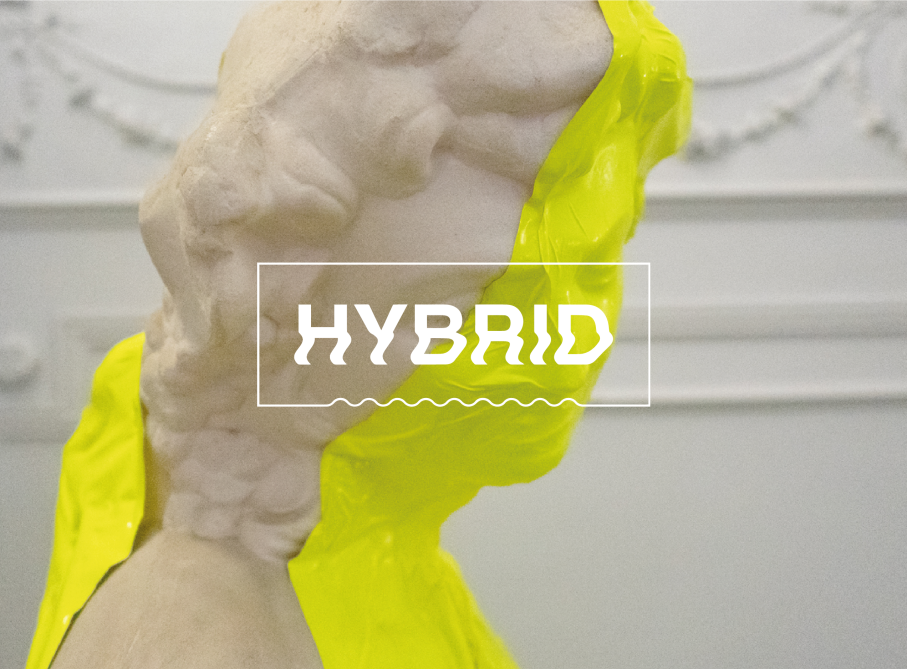 hybrid